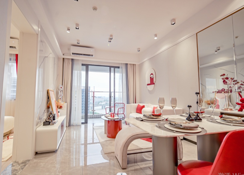 深圳坂田楊美新盤【 尚品云筑】震撼上市 統建樓原始戶型 兩房兩廳66.8萬起/套?